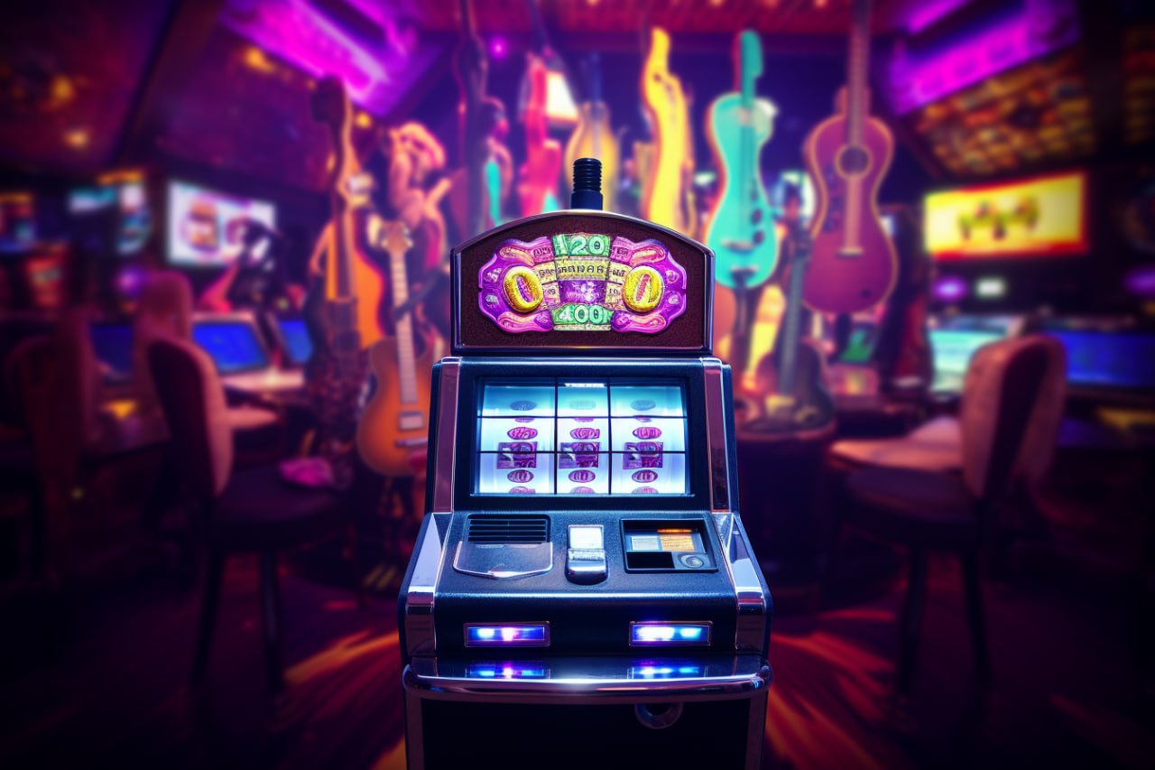 magnum888